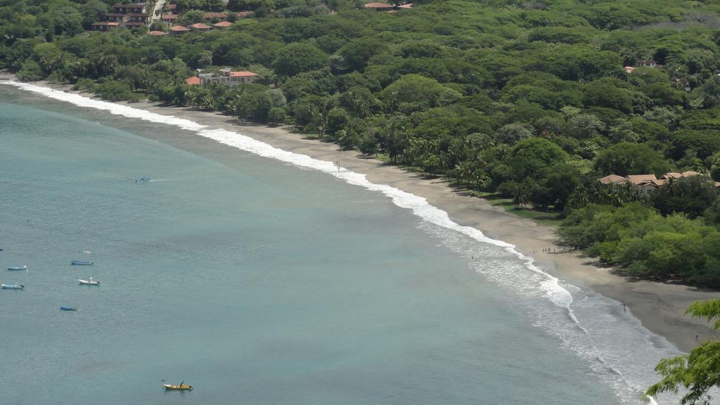 Hotel Colono Beach Coco Kültér fotó